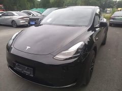 Tesla Model Y 2023 Rear-Wheel Drive - ფოტო 1