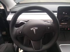 Tesla Model Y 2023 Rear-Wheel Drive - ფოტო 10