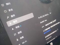 Tesla Model Y 2023 Rear-Wheel Drive - ფოტო 11