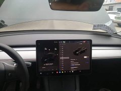 Tesla Model Y 2023 Rear-Wheel Drive - ფოტო 12
