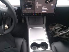 Tesla Model Y 2023 Rear-Wheel Drive - ფოტო 13