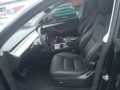 Tesla Model Y 2023 Rear-Wheel Drive - ფოტო 14
