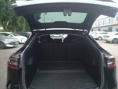 Tesla Model Y 2023 Rear-Wheel Drive - ფოტო 18