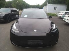 Tesla Model Y 2023 Rear-Wheel Drive - ფოტო 2