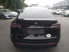 Tesla Model Y 2023 Rear-Wheel Drive - ფოტო 5