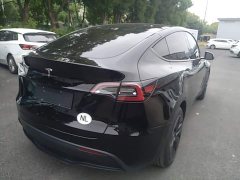 Tesla Model Y 2023 Rear-Wheel Drive - ფოტო 6