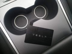 Tesla Model Y 2023 Rear-Wheel Drive - ფოტო 8