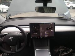 Tesla Model Y 2023 Rear-Wheel Drive - ფოტო 9