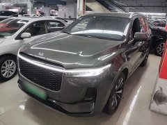 Li Auto ONE 2021 Extended Range 6-Seater - ფოტო 1