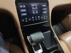 Li Auto ONE 2021 Extended Range 6-Seater - ფოტო 10