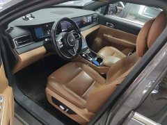 Li Auto ONE 2021 Extended Range 6-Seater - ფოტო 11