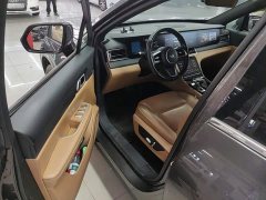 Li Auto ONE 2021 Extended Range 6-Seater - ფოტო 12