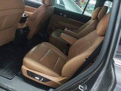 Li Auto ONE 2021 Extended Range 6-Seater - ფოტო 13
