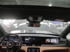 Li Auto ONE 2021 Extended Range 6-Seater - ფოტო 14