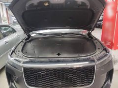 Li Auto ONE 2021 Extended Range 6-Seater - ფოტო 16