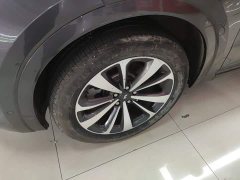 Li Auto ONE 2021 Extended Range 6-Seater - ფოტო 19