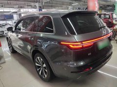 Li Auto ONE 2021 Extended Range 6-Seater - ფოტო 2