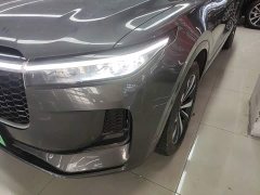 Li Auto ONE 2021 Extended Range 6-Seater - ფოტო 20