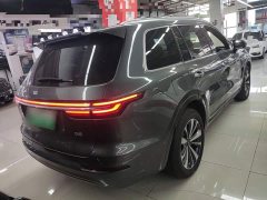 Li Auto ONE 2021 Extended Range 6-Seater - ფოტო 3