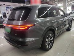 Li Auto ONE 2021 Extended Range 6-Seater - ფოტო 4