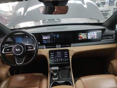 Li Auto ONE 2021 Extended Range 6-Seater - ფოტო 6