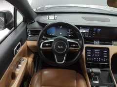 Li Auto ONE 2021 Extended Range 6-Seater - ფოტო 7
