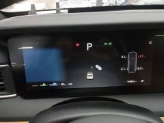 Li Auto ONE 2021 Extended Range 6-Seater - ფოტო 8