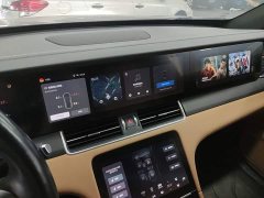 Li Auto ONE 2021 Extended Range 6-Seater - ფოტო 9