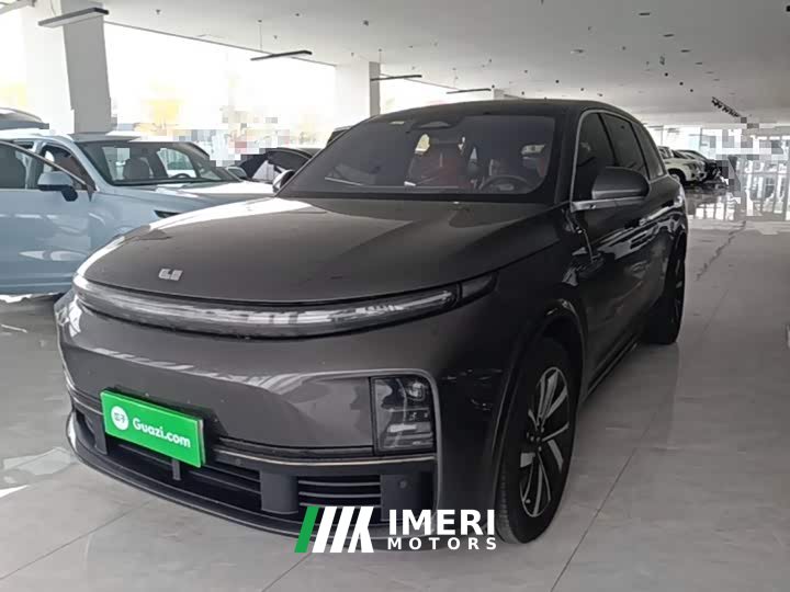 Li Auto L7 Air - ავტომობილი ჩინეთიდან