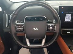 Li Auto L7 Air - ფოტო 11