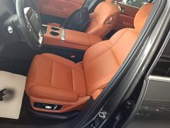 Li Auto L7 Air - ფოტო 15