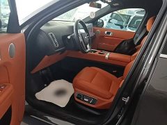 Li Auto L7 Air - ფოტო 16