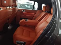 Li Auto L7 Air - ფოტო 17