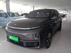 Li Auto L7 Air - ფოტო 2