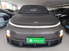 Li Auto L7 Air - ფოტო 3