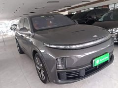 Li Auto L7 Air - ფოტო 4