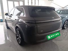 Li Auto L7 Air - ფოტო 5