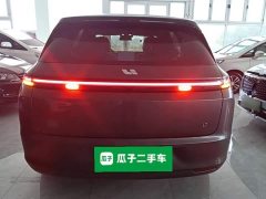 Li Auto L7 Air - ფოტო 6