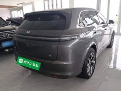 Li Auto L7 Air - ფოტო 7