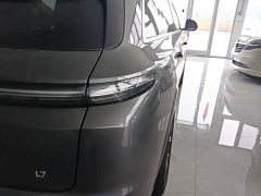 Li Auto L7 Air - ფოტო 8