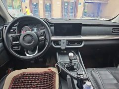 BMW Cannon 2023 2.0T Commercial Manual Gasoline 4WD Elite Long Bed GW4C20B - ფოტო 12
