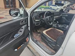 BMW Cannon 2023 2.0T Commercial Manual Gasoline 4WD Elite Long Bed GW4C20B - ფოტო 13