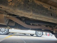 BMW Cannon 2023 2.0T Commercial Manual Gasoline 4WD Elite Long Bed GW4C20B - ფოტო 16