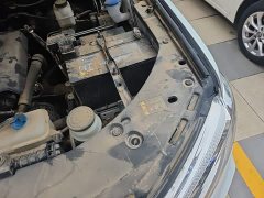BMW Cannon 2023 2.0T Commercial Manual Gasoline 4WD Elite Long Bed GW4C20B - ფოტო 19