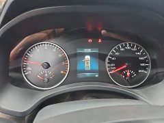 BMW Cannon 2023 2.0T Commercial Manual Gasoline 4WD Elite Long Bed GW4C20B - ფოტო 3