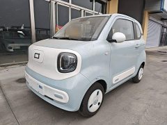 FAW Besturn Xiaoma 2025 222km Agile Edition - ფოტო 1