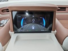 FAW Besturn Xiaoma 2025 222km Agile Edition - ფოტო 11