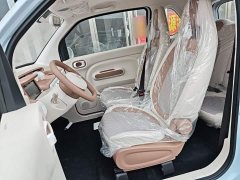 FAW Besturn Xiaoma 2025 222km Agile Edition - ფოტო 14