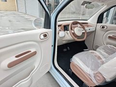 FAW Besturn Xiaoma 2025 222km Agile Edition - ფოტო 15