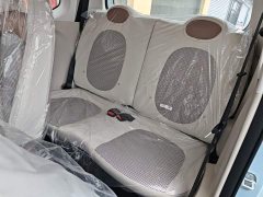 FAW Besturn Xiaoma 2025 222km Agile Edition - ფოტო 16